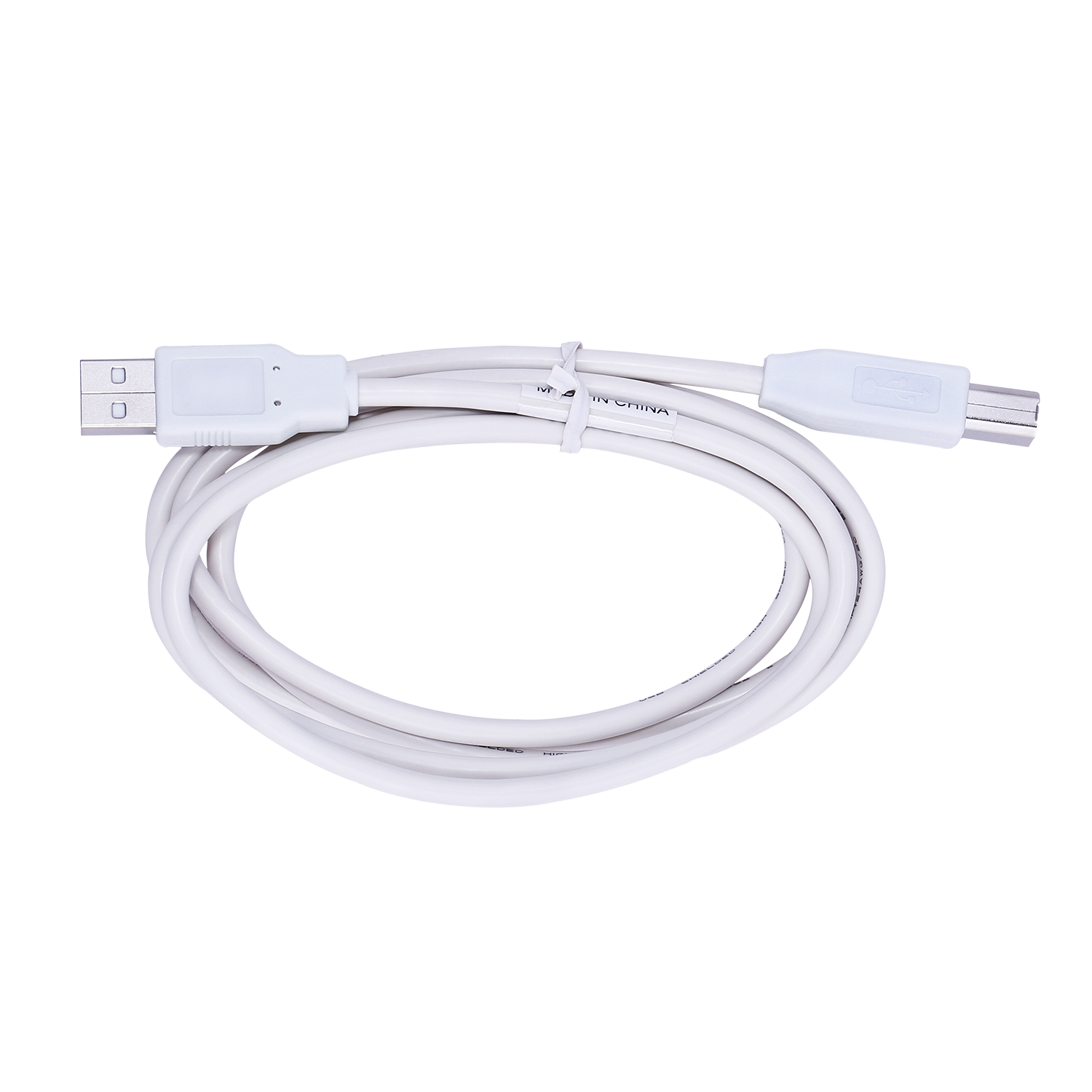 USB CABLE B TYPE