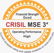 Crisil Rated