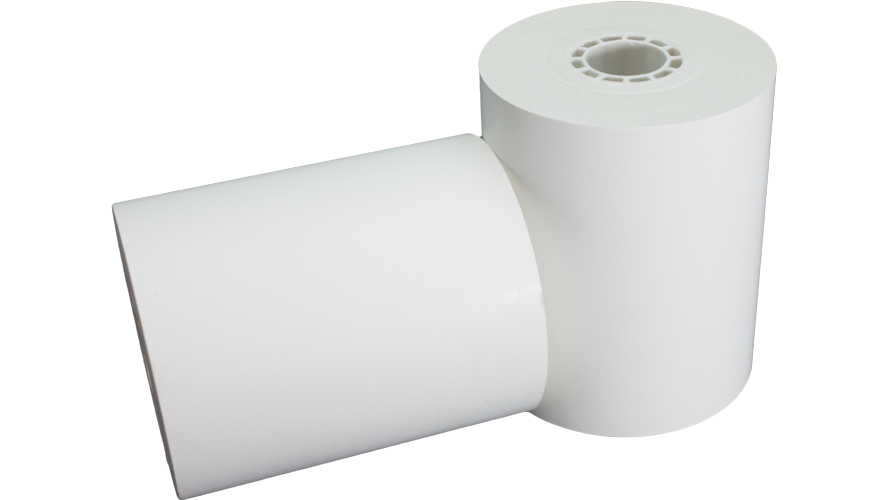 THERMAL PRINTER ROLLS T/830-840