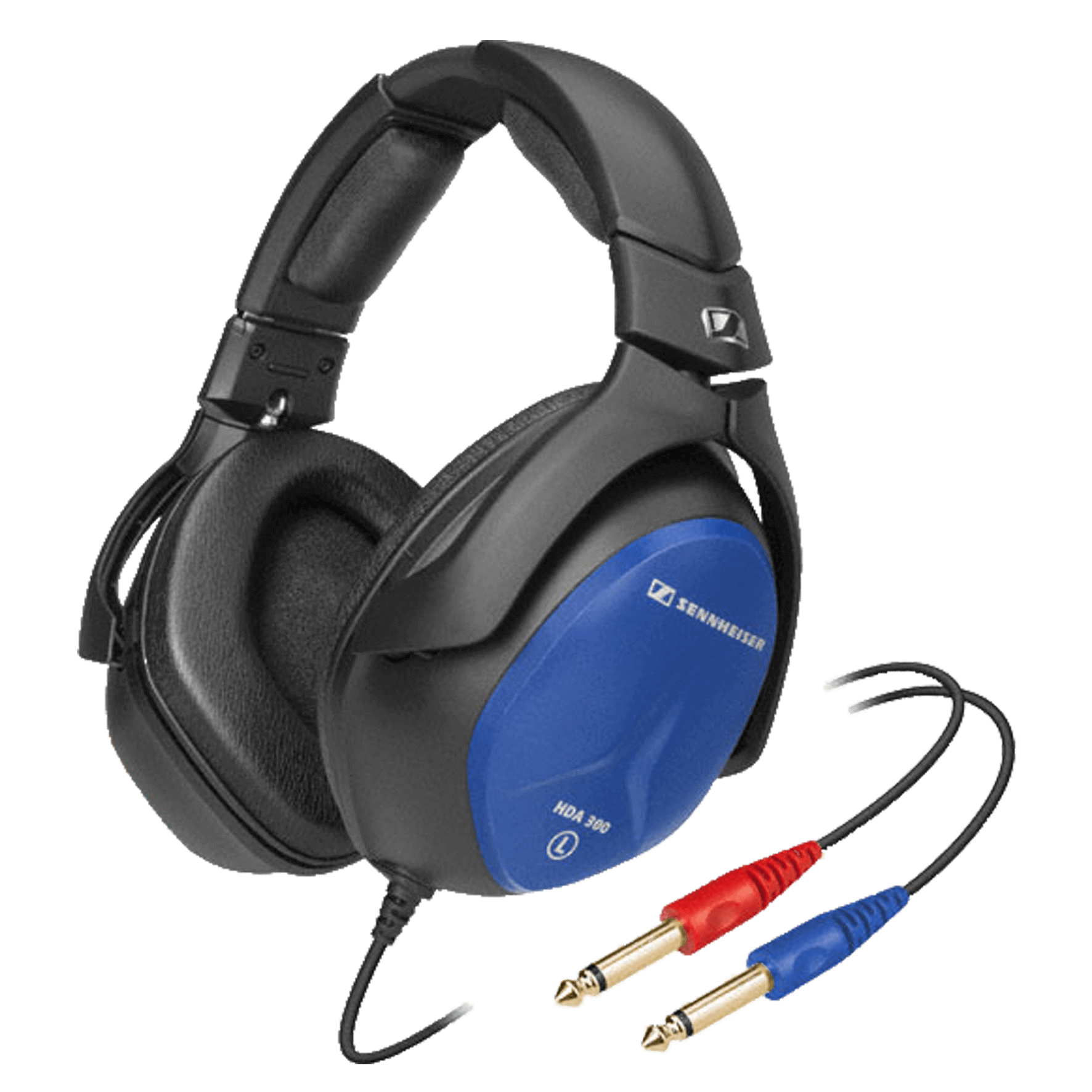 HEADPHONE HF-HDA300