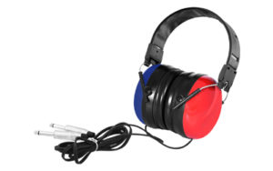 HEADPHONE HF- HDA 280