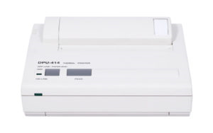 ECHOLAB THERMAL PRINTER (DPU-414)