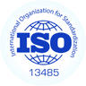ISO 13485:2016