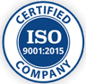 ISO 9001:2015