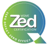 ZED Silver Certified