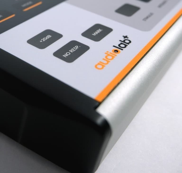 Labat Clinical Audiometers