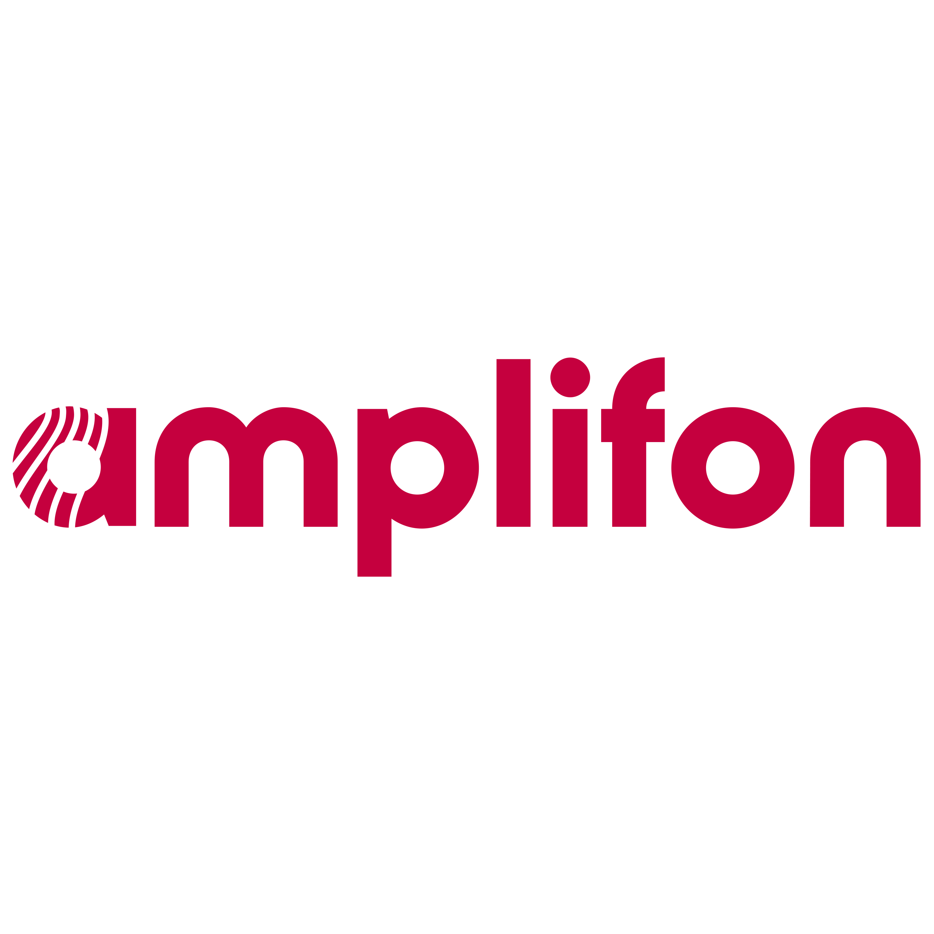 amplifon