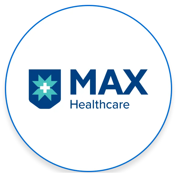 max-healthcare-logo