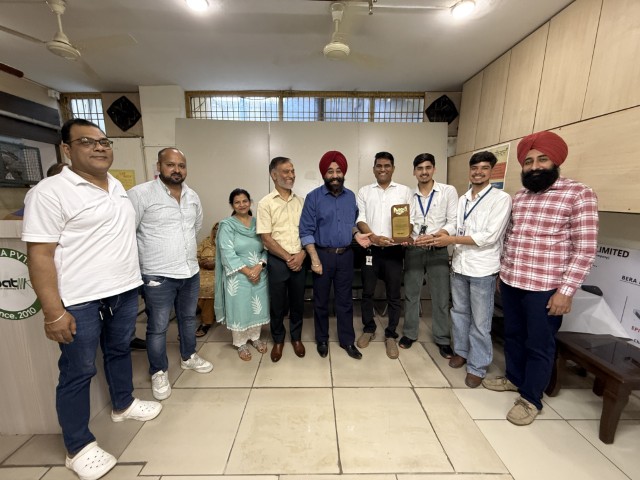 Foundation Day Celebration 1
