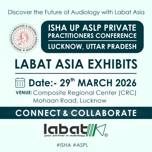 ISHACON- LUCKNOW 2026