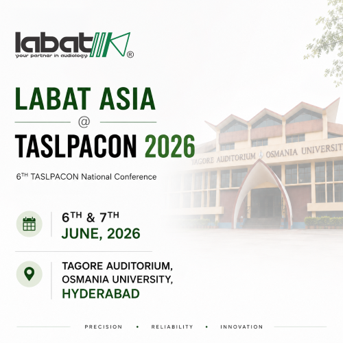 TASLPACON 2026