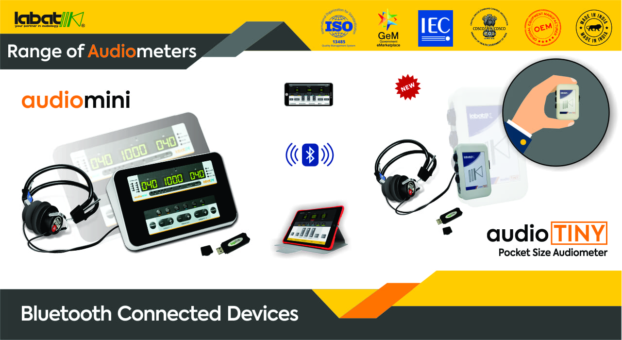 Audiomini Audiotiny