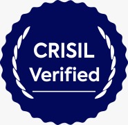 Crisil Verified