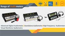 Touch Free Audiomini